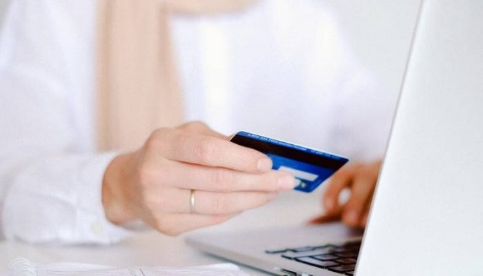 Online payment